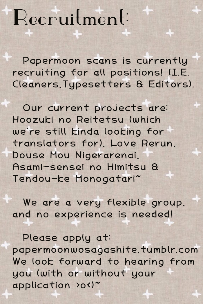 Douse Mou Nigerarenai Chapter 1 page 51 - Chapter 1 : 1st Trap