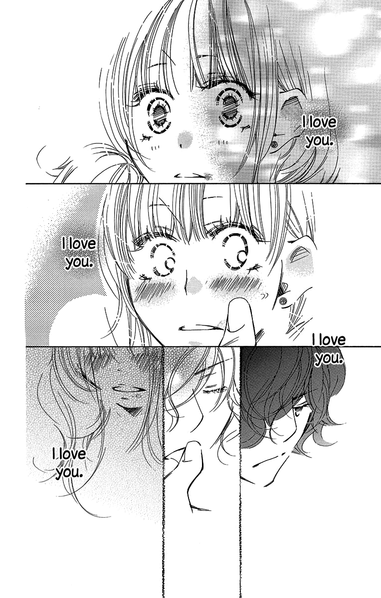 Douse Mou Nigerarenai Chapter 10 page 32 - Chapter 10: Trap 10
