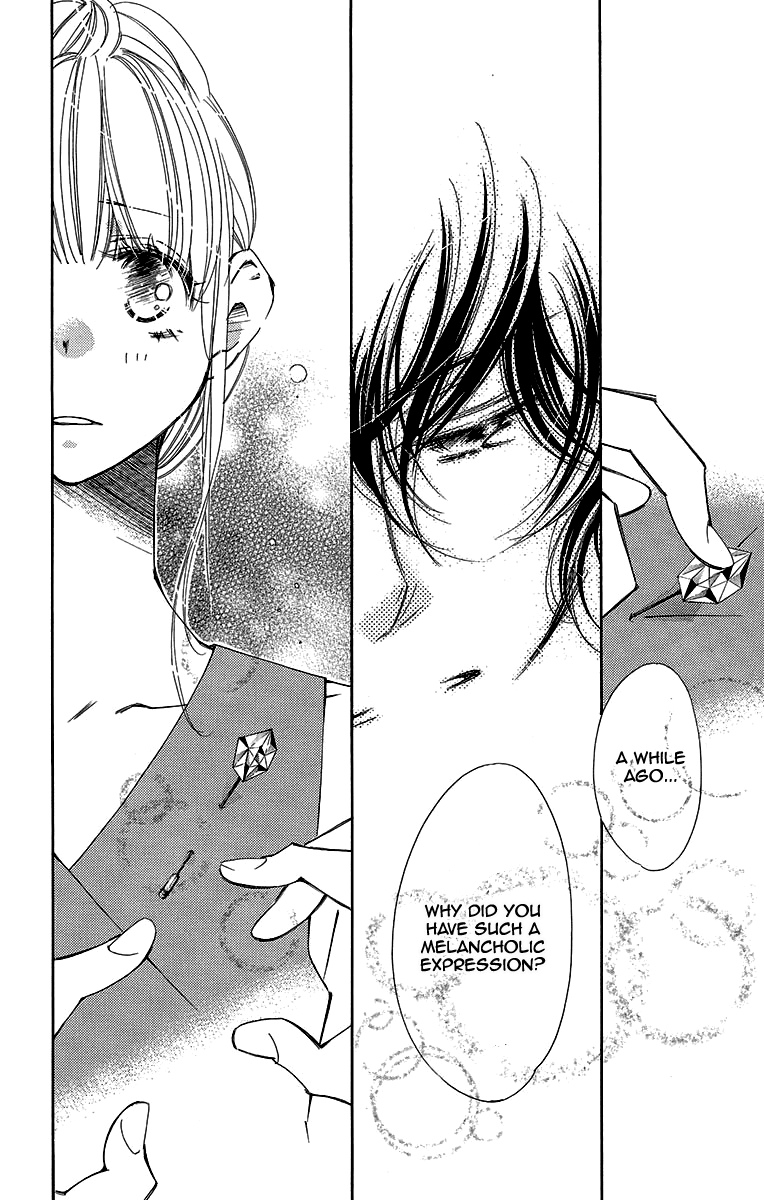 Douse Mou Nigerarenai Chapter 10 page 36 - Chapter 10: Trap 10
