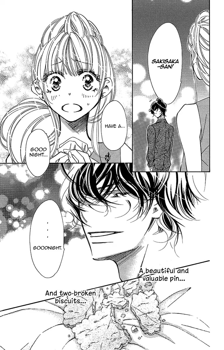 Douse Mou Nigerarenai Chapter 11 page 14 - Chapter 11