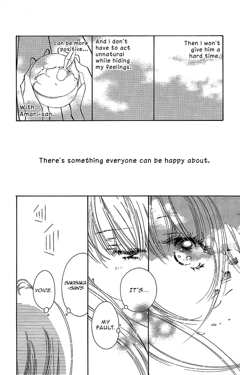 Douse Mou Nigerarenai Chapter 11 page 29 - Chapter 11