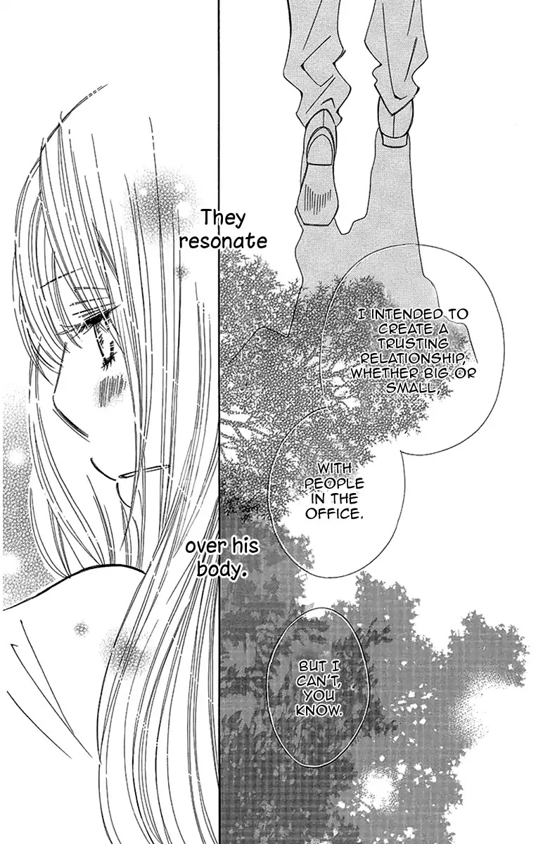 Douse Mou Nigerarenai Chapter 11 page 38 - Chapter 11