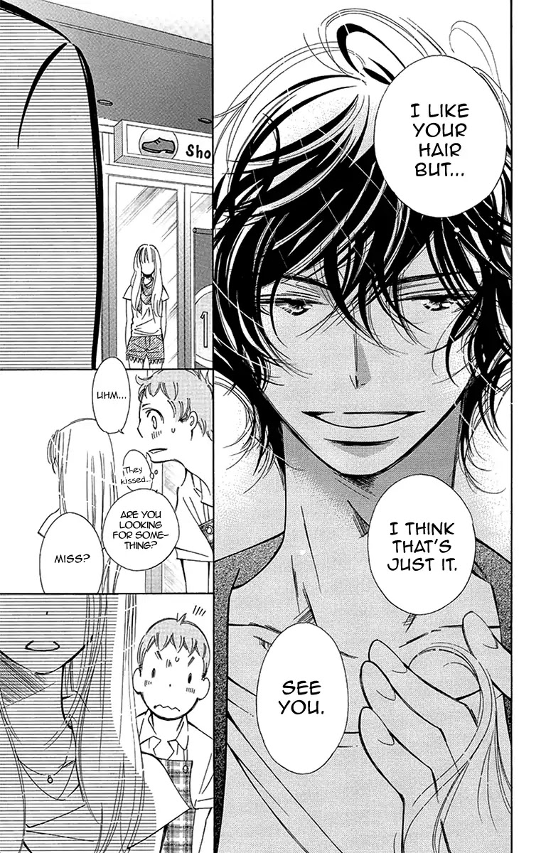 Douse Mou Nigerarenai Chapter 11 page 42 - Chapter 11