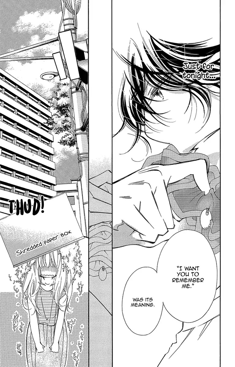 Douse Mou Nigerarenai Chapter 12 page 15 - Chapter 12