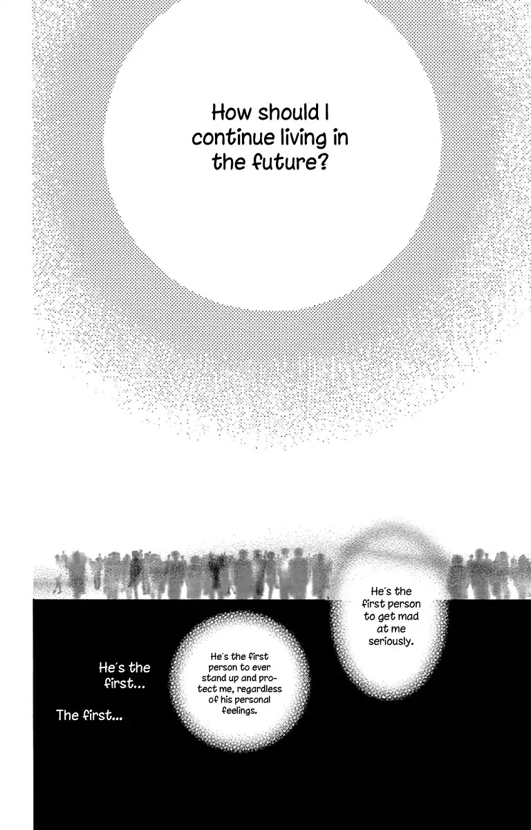 Douse Mou Nigerarenai Chapter 12 page 24 - Chapter 12