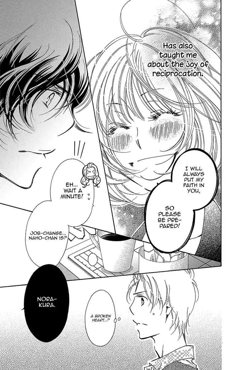 Douse Mou Nigerarenai Chapter 12 page 29 - Chapter 12