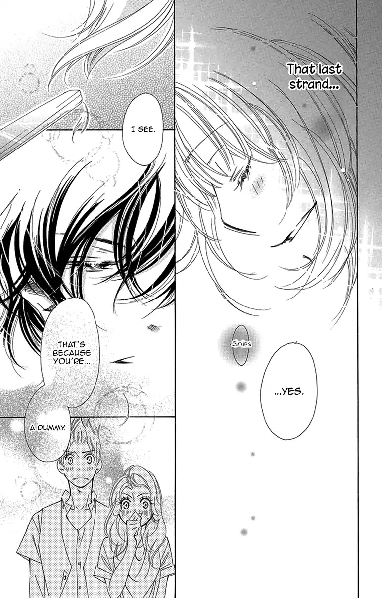 Douse Mou Nigerarenai Chapter 12 page 31 - Chapter 12