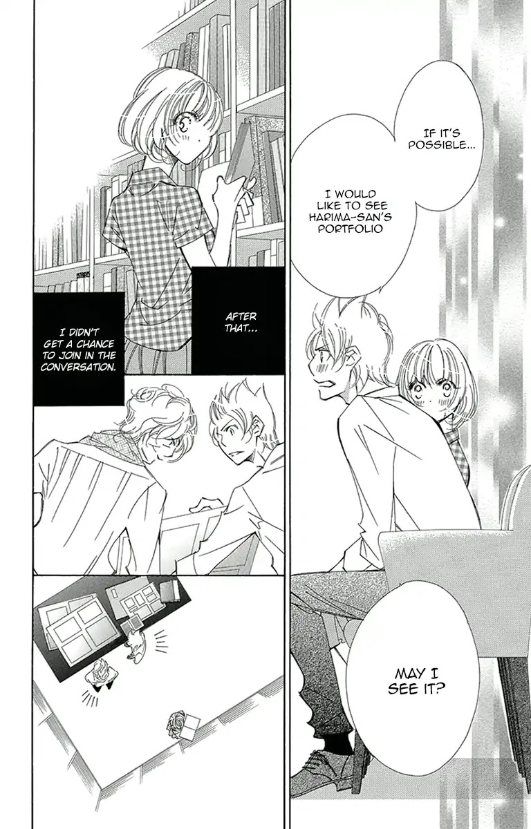Douse Mou Nigerarenai Chapter 13 page 20 - Chapter 13