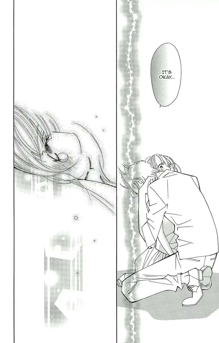 Douse Mou Nigerarenai Chapter 13 page 34 - Chapter 13