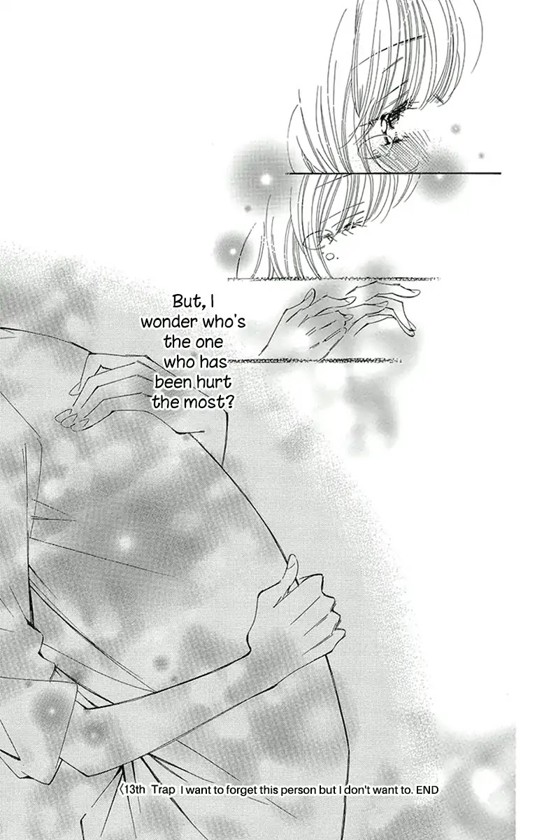 Douse Mou Nigerarenai Chapter 13 page 37 - Chapter 13