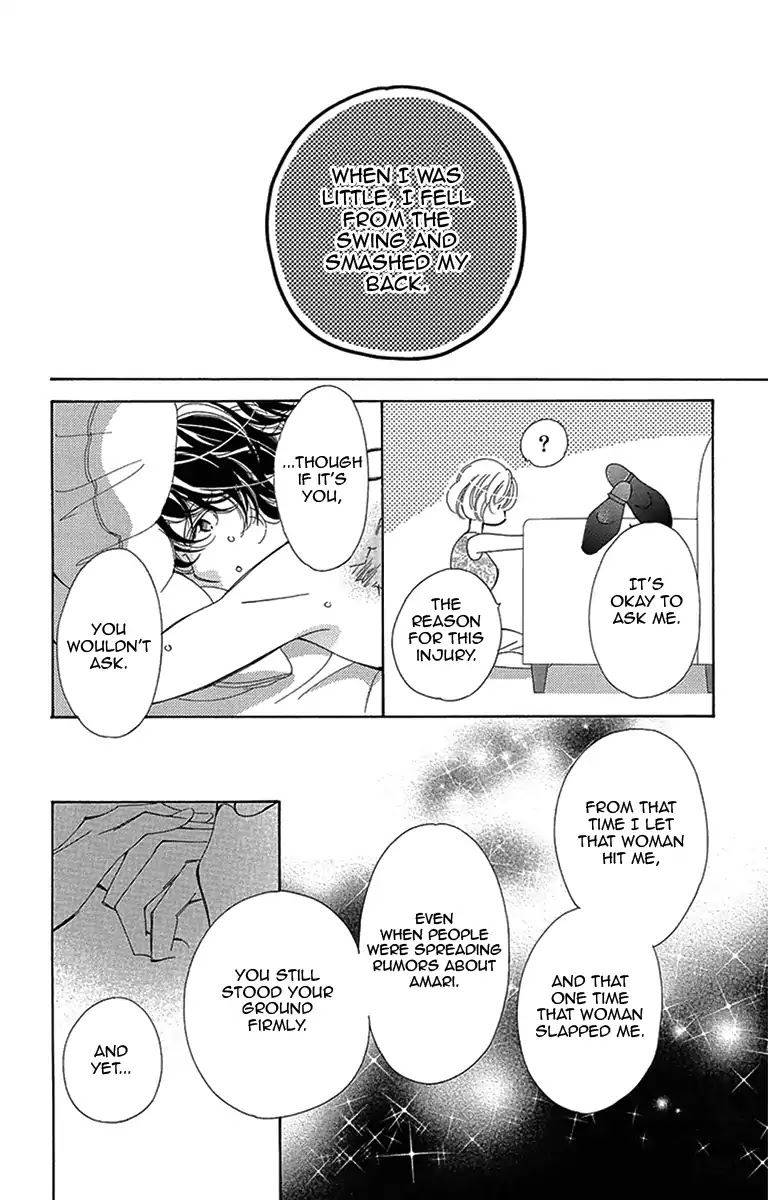 Douse Mou Nigerarenai Chapter 14 page 28 - Chapter 14