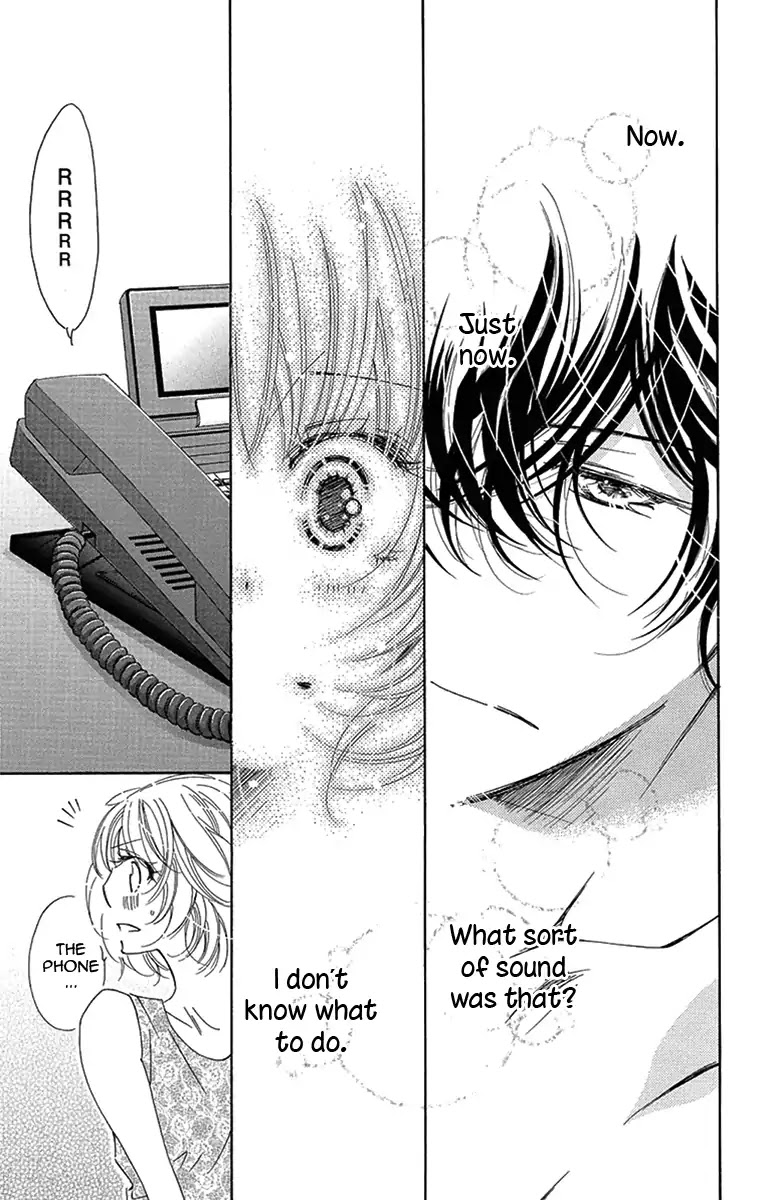 Douse Mou Nigerarenai Chapter 14 page 31 - Chapter 14