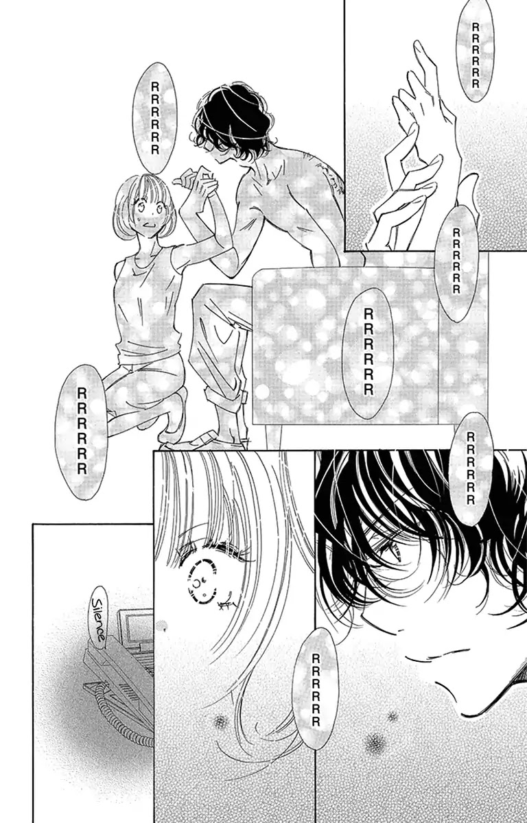 Douse Mou Nigerarenai Chapter 14 page 32 - Chapter 14