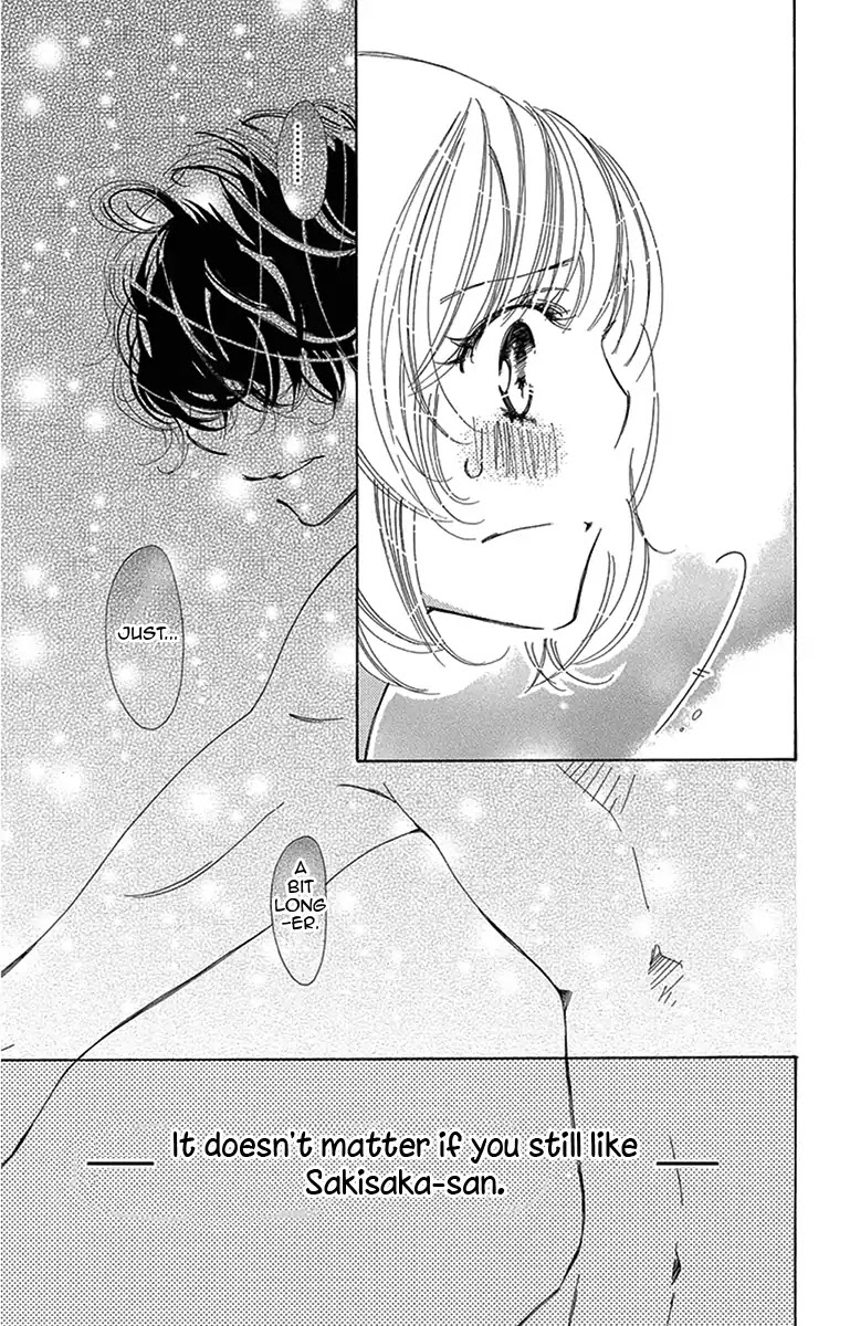 Douse Mou Nigerarenai Chapter 14 page 33 - Chapter 14