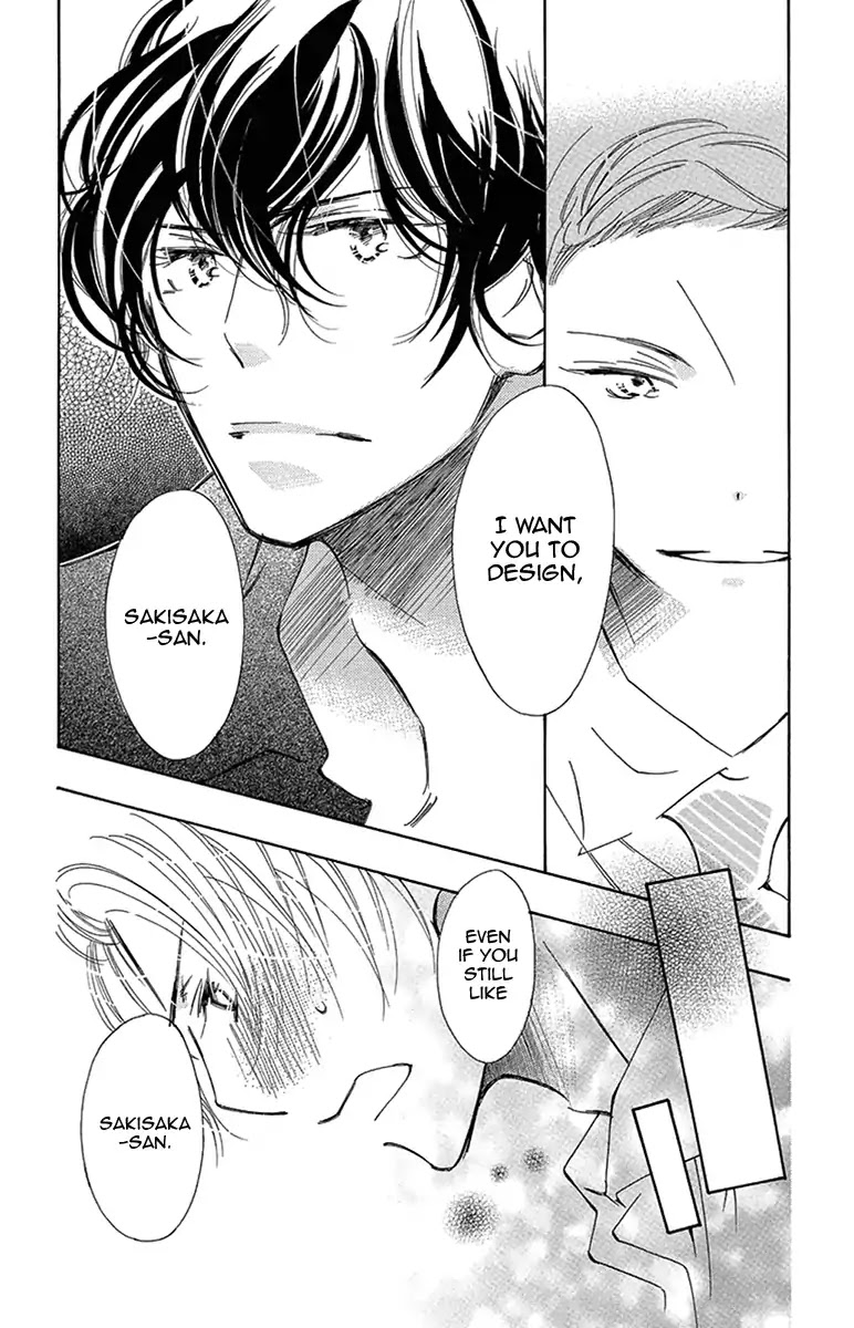 Douse Mou Nigerarenai Chapter 14 page 4 - Chapter 14