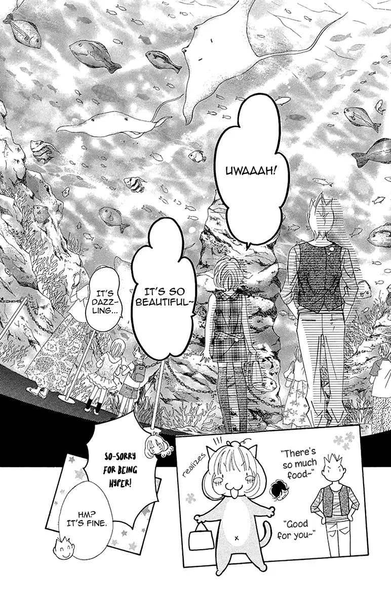 Douse Mou Nigerarenai Chapter 15 page 16 - Chapter 15