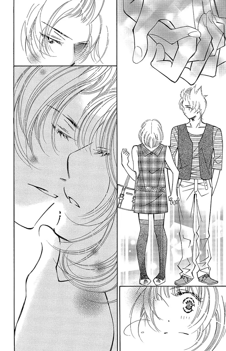 Douse Mou Nigerarenai Chapter 15 page 20 - Chapter 15