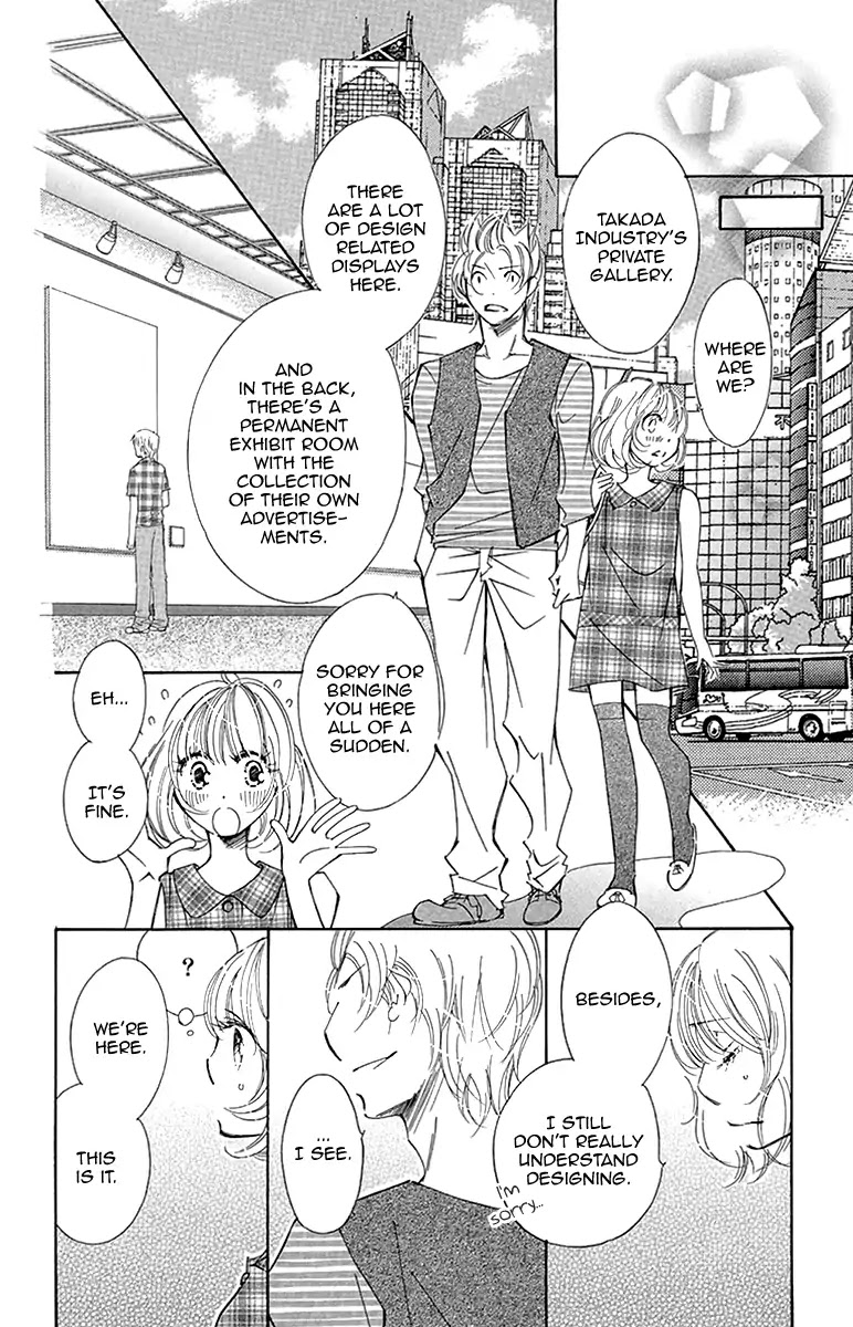 Douse Mou Nigerarenai Chapter 15 page 22 - Chapter 15