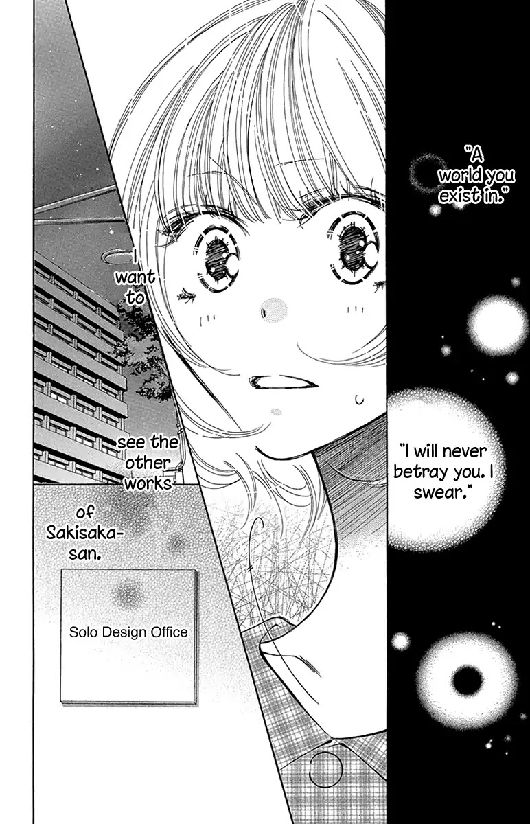 Douse Mou Nigerarenai Chapter 15 page 28 - Chapter 15
