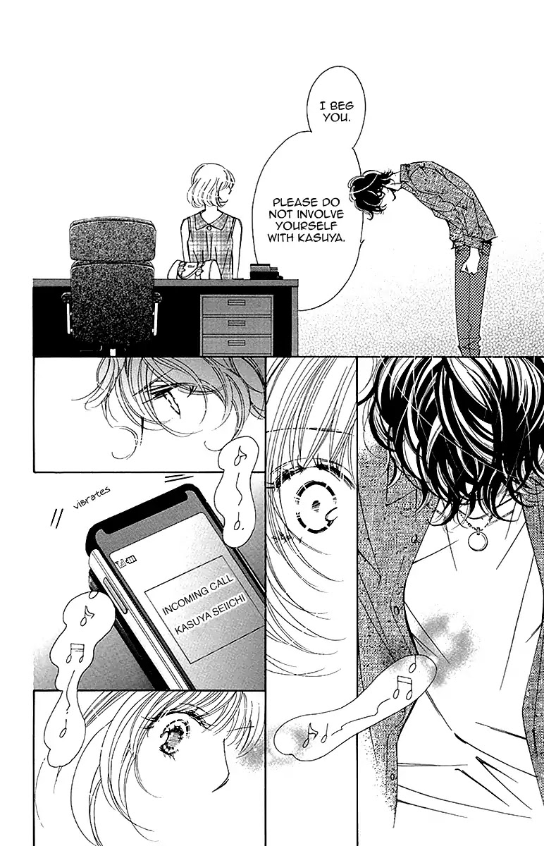 Douse Mou Nigerarenai Chapter 15 page 30 - Chapter 15