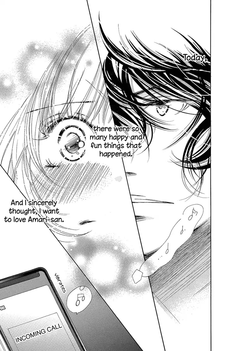 Douse Mou Nigerarenai Chapter 15 page 31 - Chapter 15
