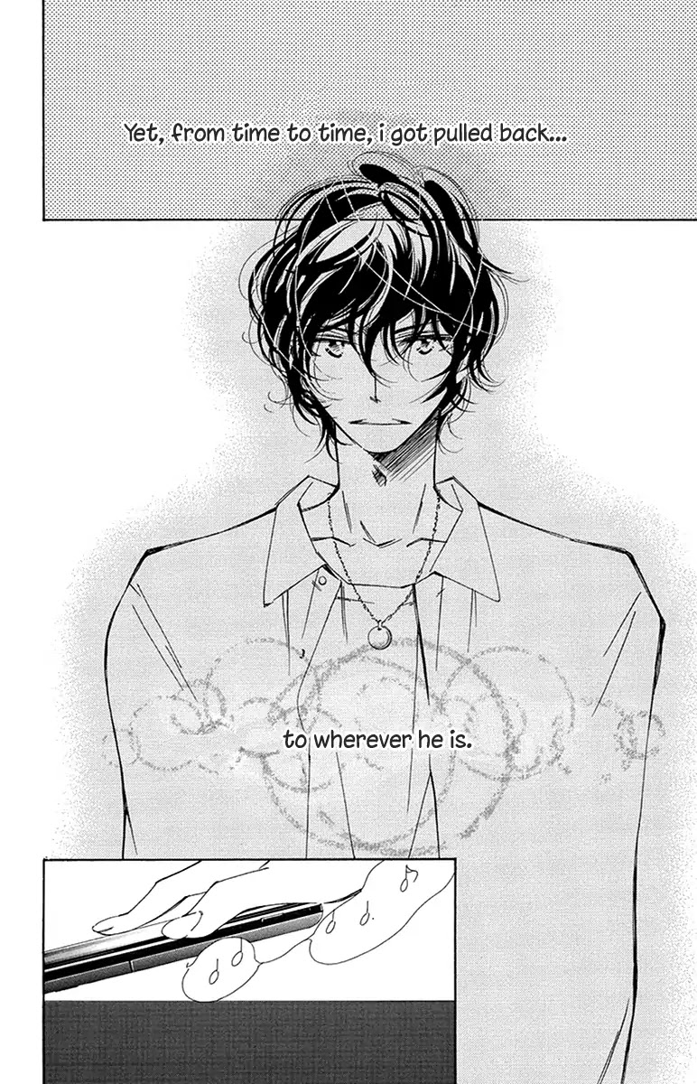 Douse Mou Nigerarenai Chapter 15 page 32 - Chapter 15
