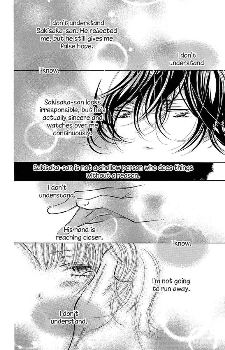 Douse Mou Nigerarenai Chapter 15 page 34 - Chapter 15