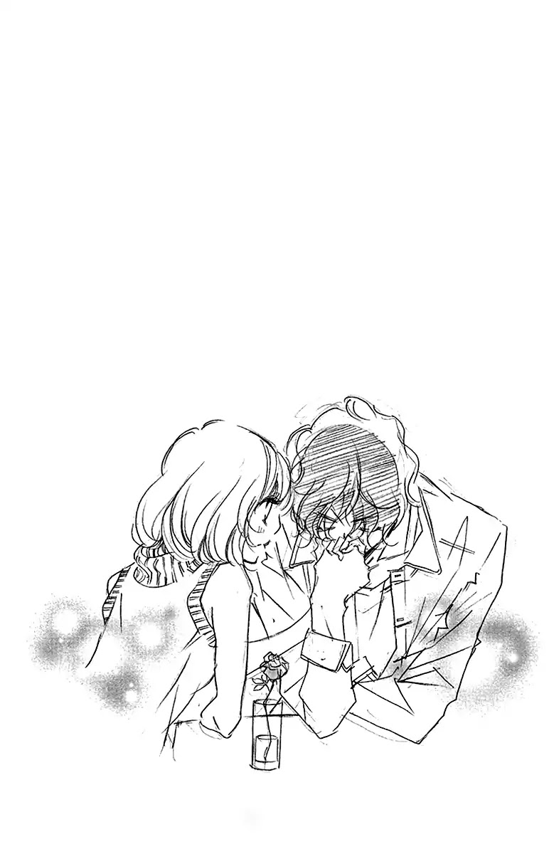 Douse Mou Nigerarenai Chapter 15 page 36 - Chapter 15
