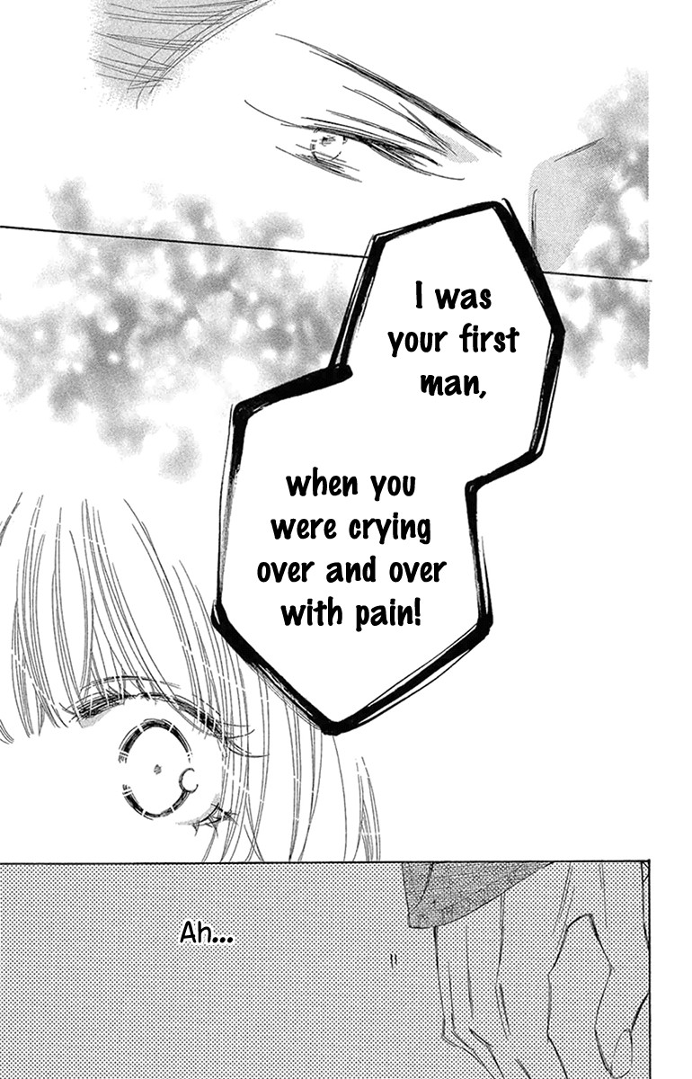 Douse Mou Nigerarenai Chapter 17 page 29 - Chapter 17: Trap 17 - To Love is to Protect