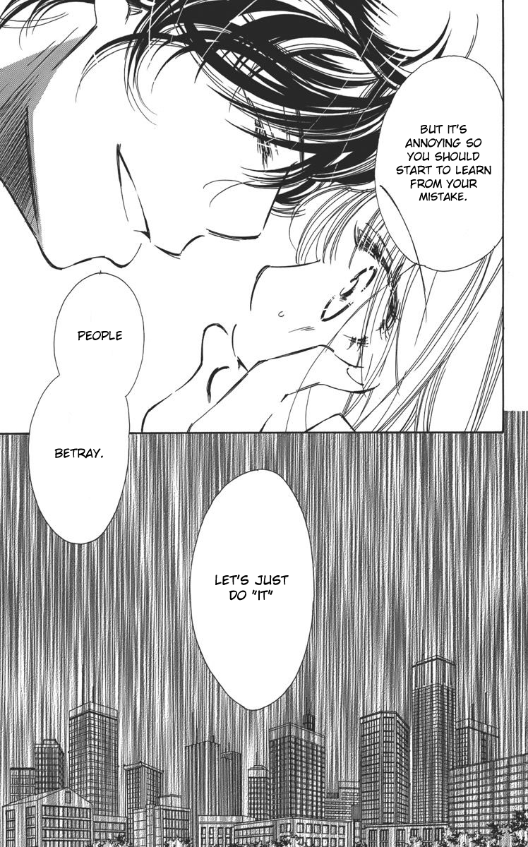 Douse Mou Nigerarenai Chapter 2.2 page 25 - Chapter 2 v2 : 2nd Trap