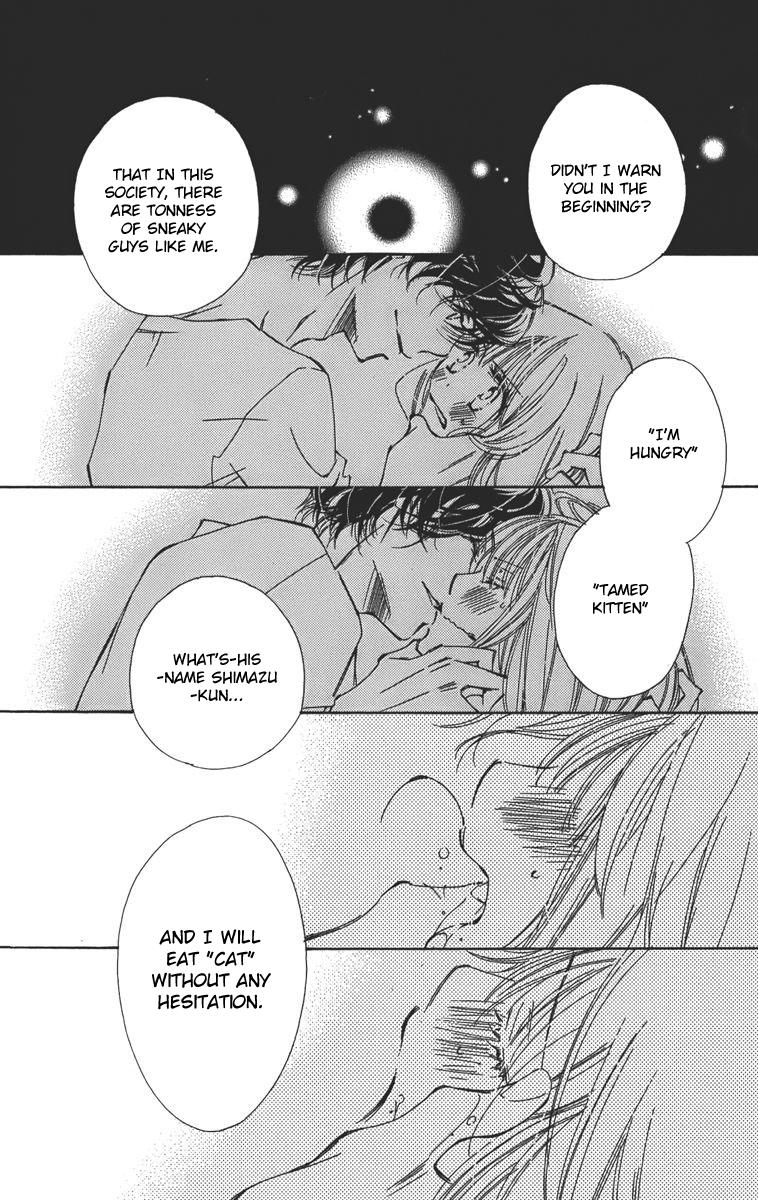 Douse Mou Nigerarenai Chapter 2.2 page 26 - Chapter 2 v2 : 2nd Trap