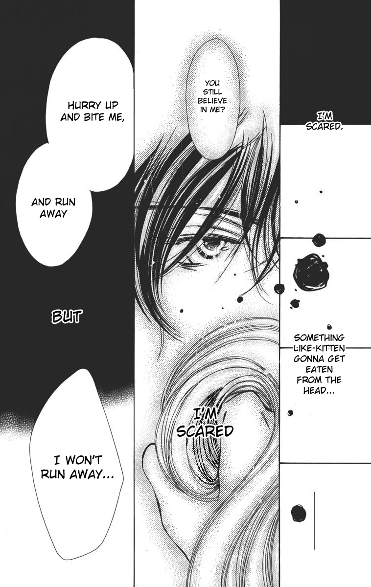 Douse Mou Nigerarenai Chapter 2.2 page 27 - Chapter 2 v2 : 2nd Trap