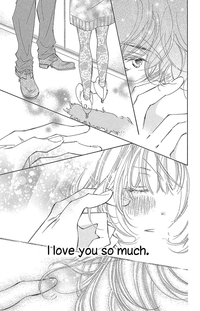 Douse Mou Nigerarenai Chapter 20.5 page 8 - Chapter 20.5: Side Story
