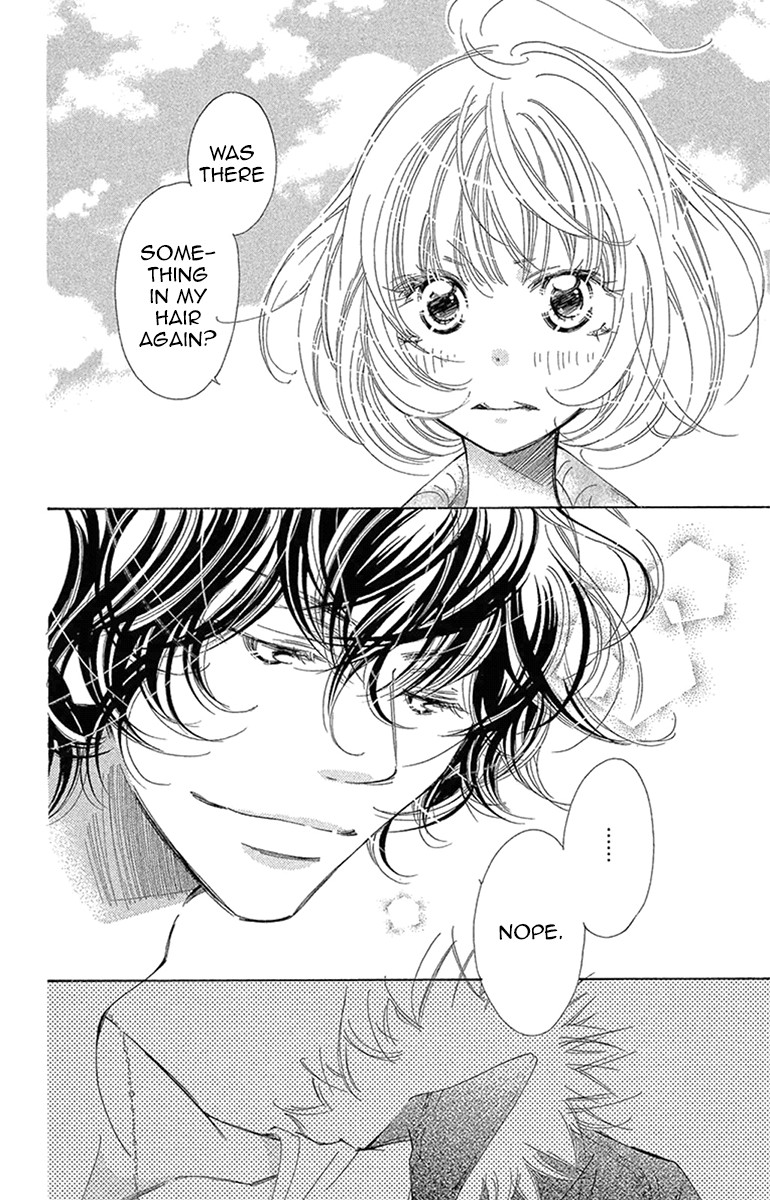 Douse Mou Nigerarenai Chapter 20.5 page 9 - Chapter 20.5: Side Story