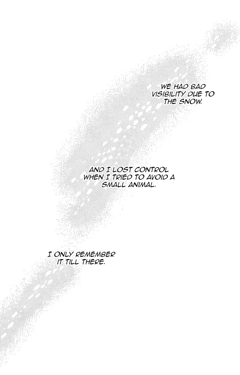 Douse Mou Nigerarenai Chapter 20 page 47 - Chapter 20: Trap 20 - Just to be with you