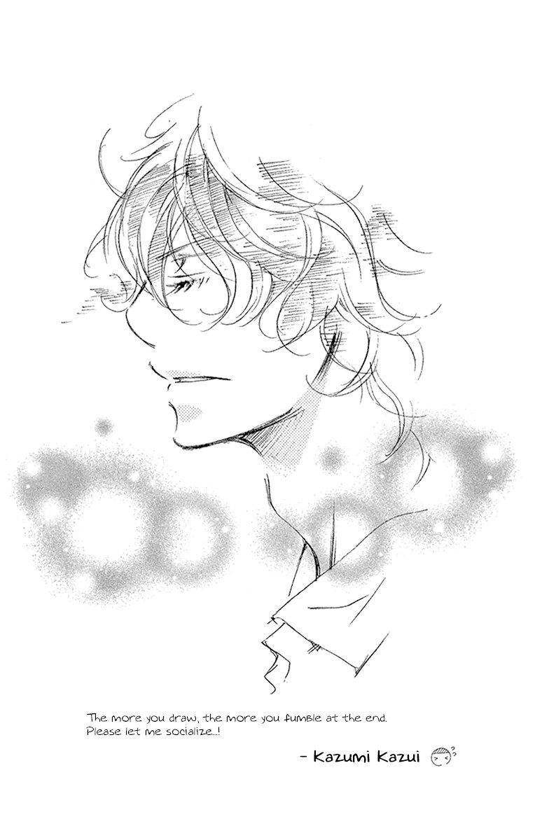 Douse Mou Nigerarenai Chapter 25 page 37 - Chapter 25: Trap 25: I won't be alone