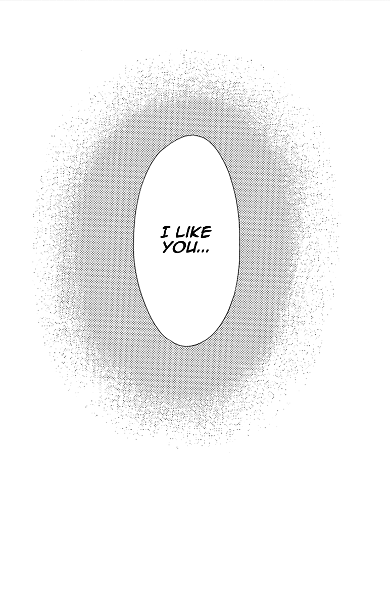 Douse Mou Nigerarenai Chapter 26 page 39 - Chapter 26: If it comes true; in case it comes true