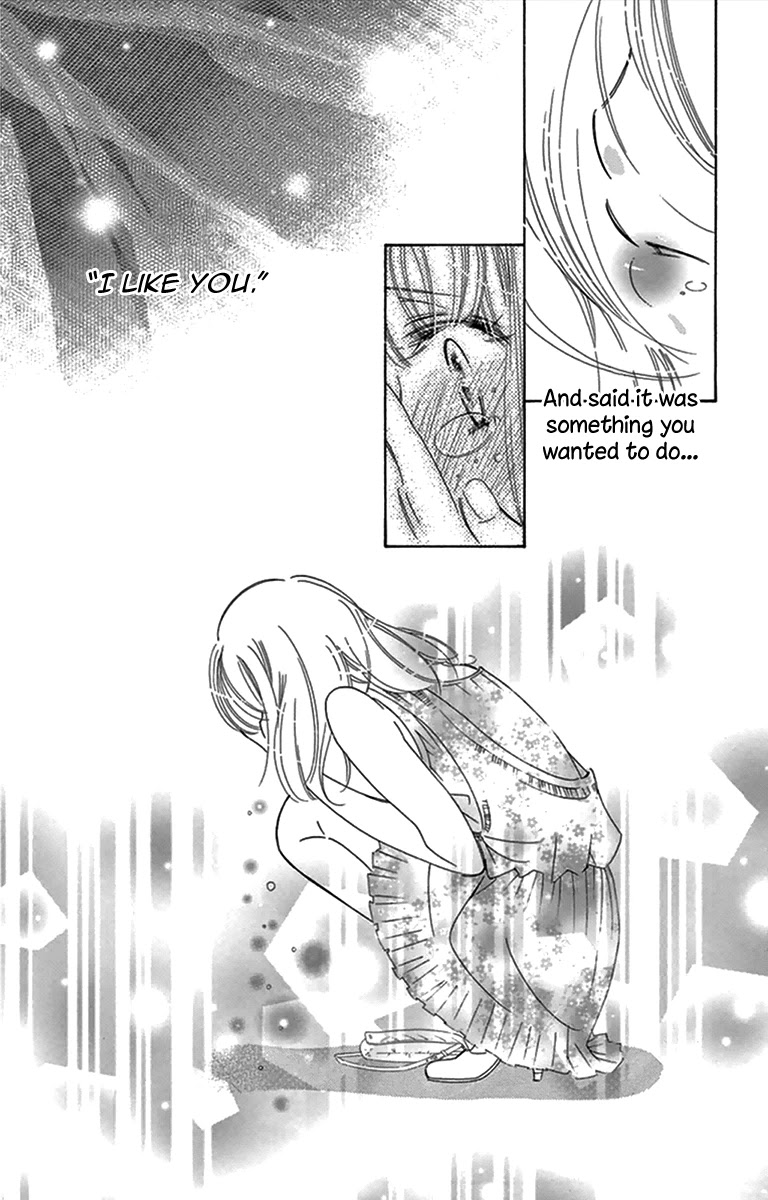 Douse Mou Nigerarenai Chapter 27 page 10 - Chapter 27: Trap 27: The Tiger's claws are dulled