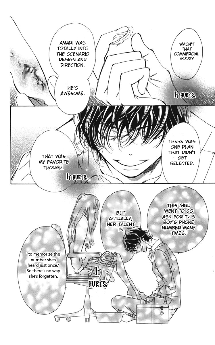 Douse Mou Nigerarenai Chapter 5 page 30 - Chapter 5 : 5th Trap