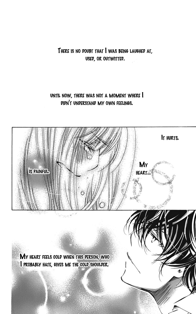 Douse Mou Nigerarenai Chapter 5 page 31 - Chapter 5 : 5th Trap