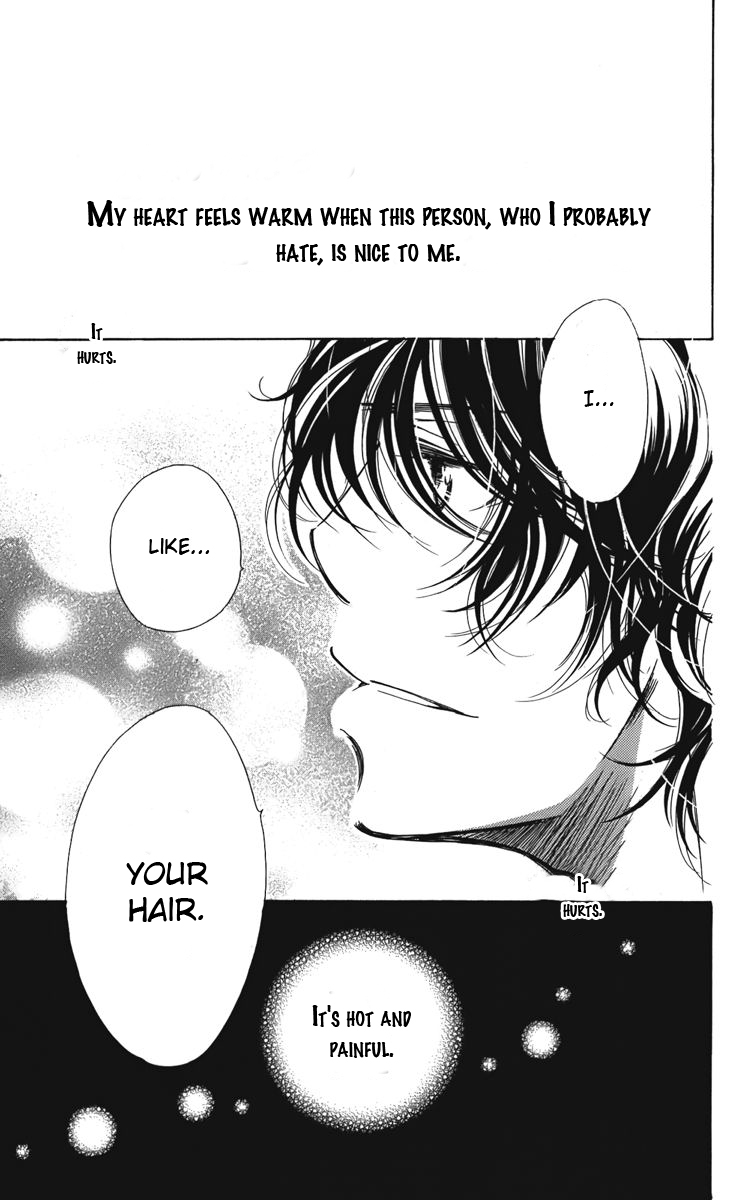 Douse Mou Nigerarenai Chapter 5 page 32 - Chapter 5 : 5th Trap