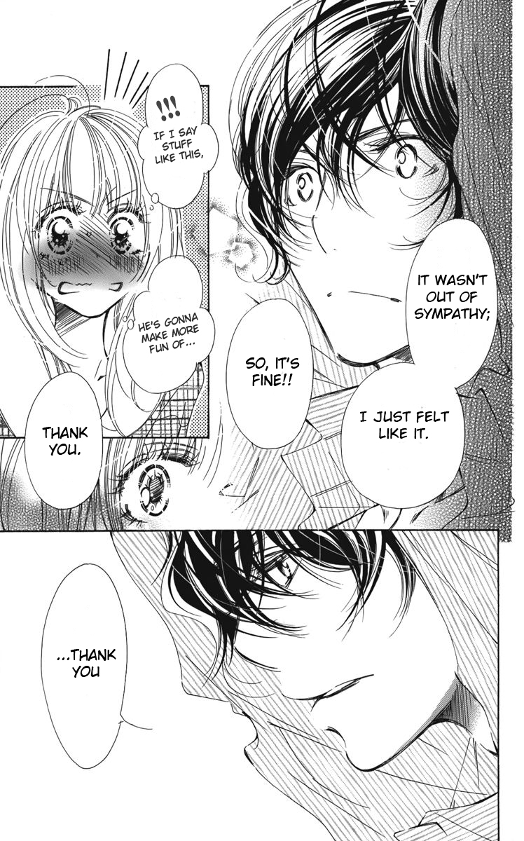 Douse Mou Nigerarenai Chapter 5 page 5 - Chapter 5 : 5th Trap