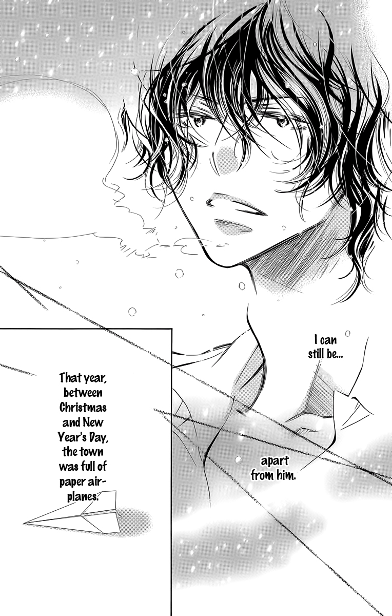 Douse Mou Nigerarenai Chapter 6 page 16 - Chapter 6