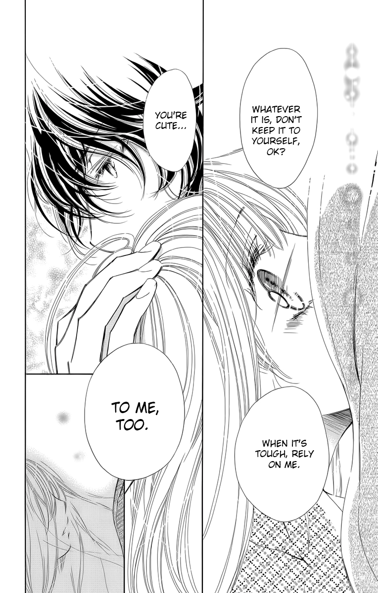 Douse Mou Nigerarenai Chapter 6 page 33 - Chapter 6