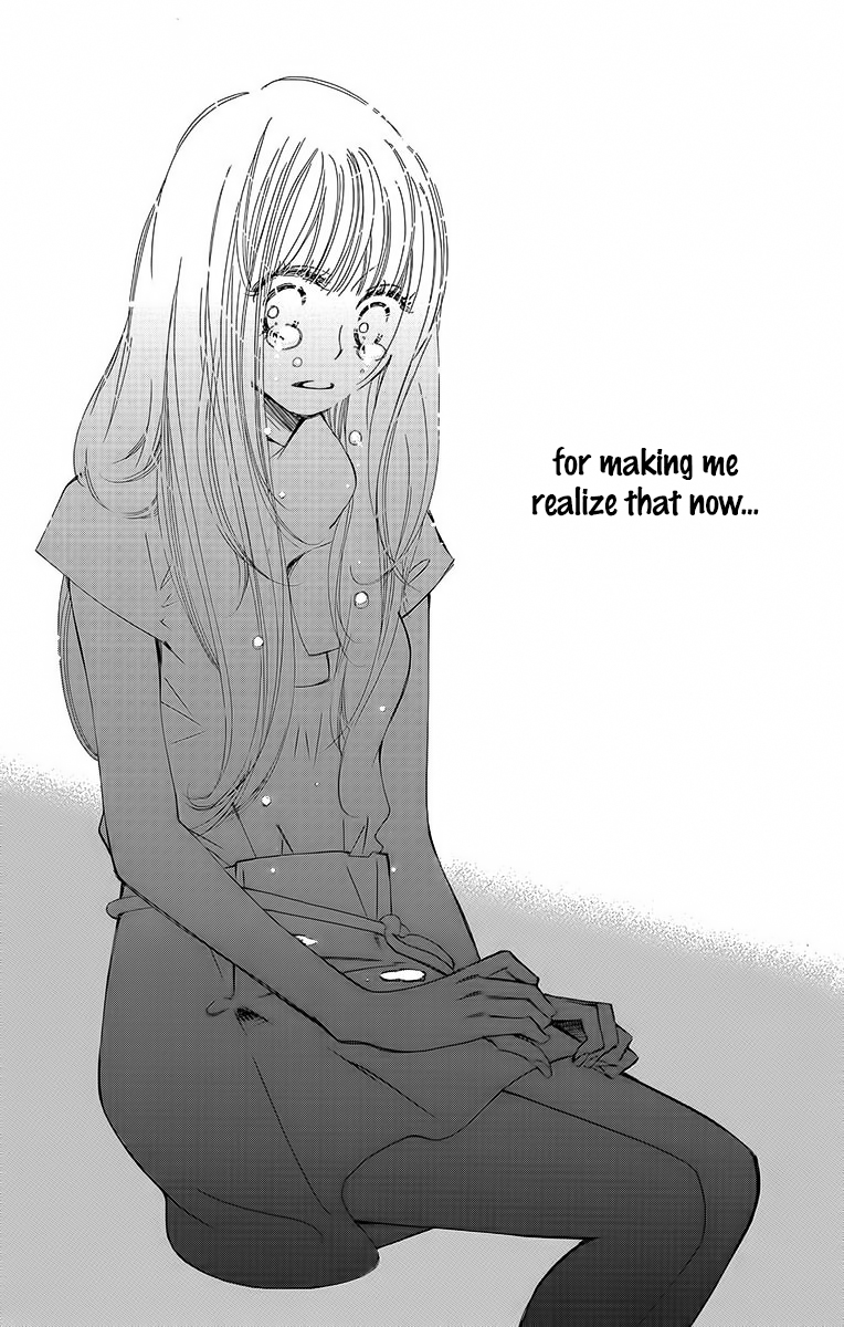 Douse Mou Nigerarenai Chapter 6 page 35 - Chapter 6