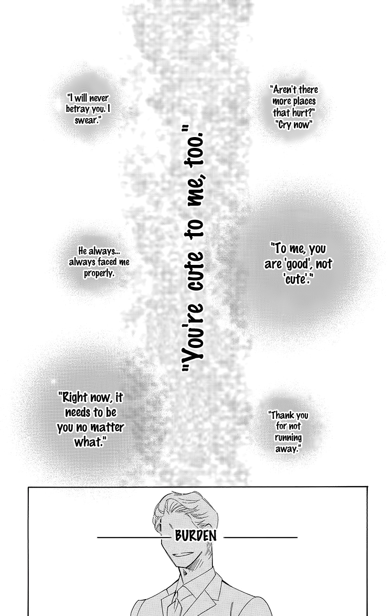 Douse Mou Nigerarenai Chapter 6 page 36 - Chapter 6