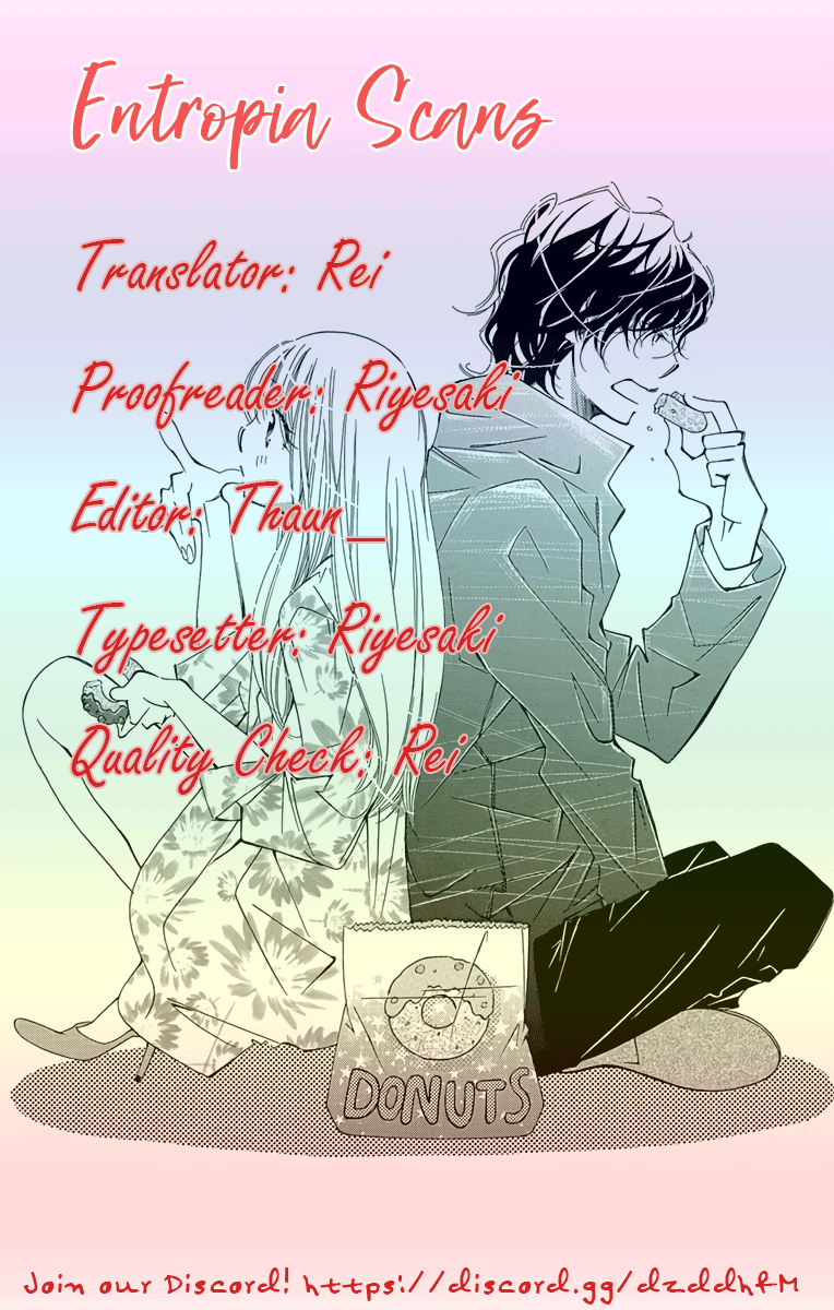 Douse Mou Nigerarenai Chapter 8 page 1 - Chapter 8: Trap 8