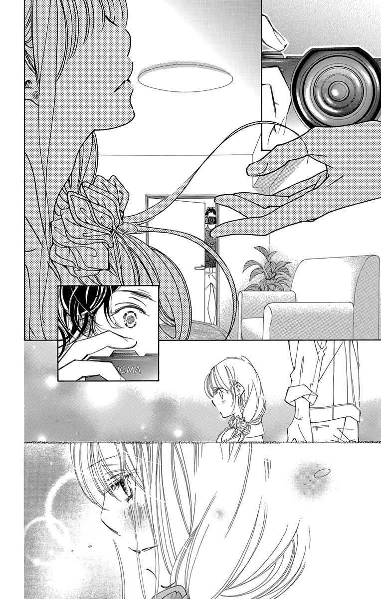 Douse Mou Nigerarenai Chapter 8 page 28 - Chapter 8: Trap 8