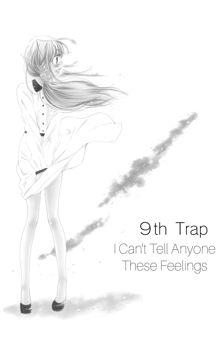 Douse Mou Nigerarenai Chapter 9 page 2 - Chapter 9: Trap 9