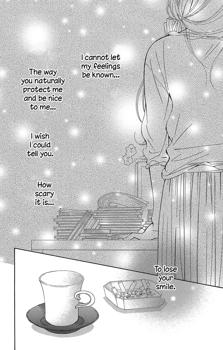 Douse Mou Nigerarenai Chapter 9 page 21 - Chapter 9: Trap 9